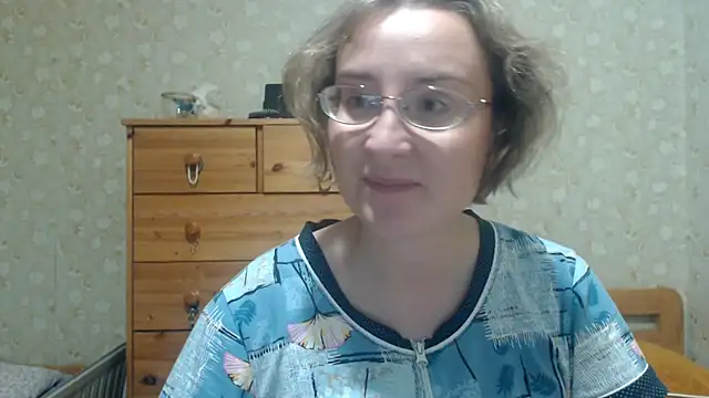 Smart_Rose webcam