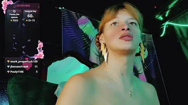 Summer_XO webcam