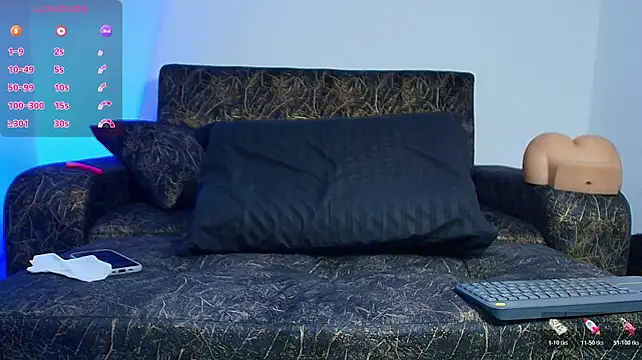 BrayaanFit live sex cam
