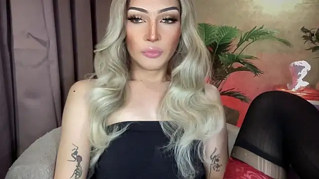 Alicegreenexx webcam