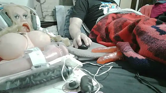 messi_syssy webcam