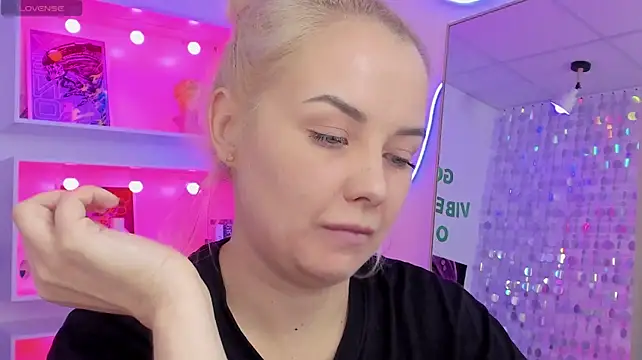 StephanieSweety webcam
