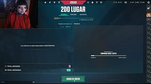 linda_mort webcam