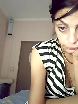 ChantalXOrchid webcam