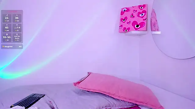 Catbaby888_ webcam