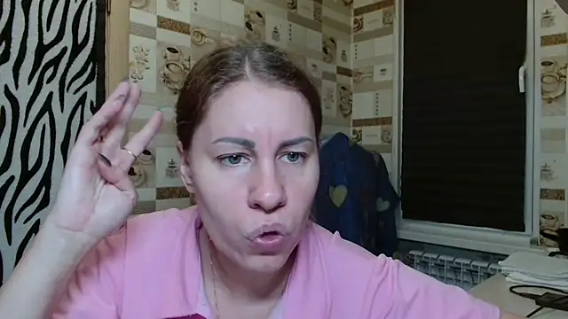 TherestlessKitty webcam