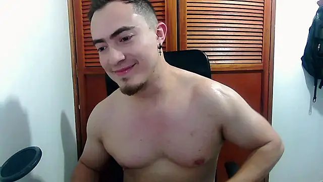TouchDaddy4 webcam