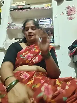 Mohni_love webcam