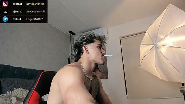 JeergMuscle webcam