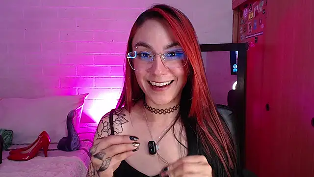 Amy66 webcam