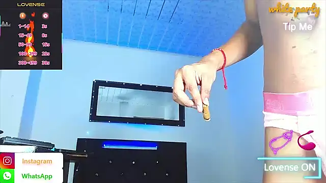 hotboyluxe webcam