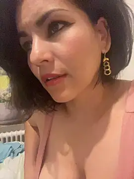 eva_luz (F milf) - very crazy after 10  ultra vibration tk