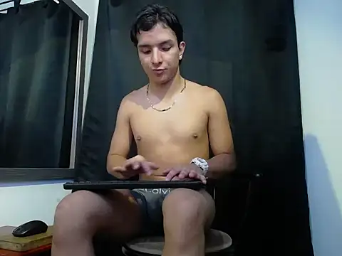 Brian_XXX webcam