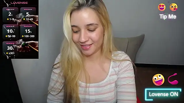 Ambar_lynn01 webcam