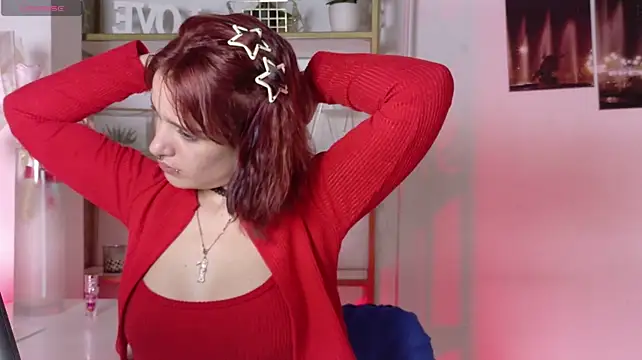 Azahara_18 webcam