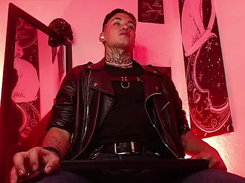 AlecBanne_ webcam