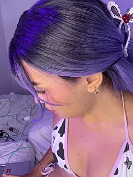 JessyRay___ webcam