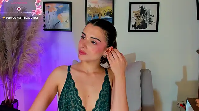 Scarlett-blair webcam