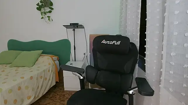 diosa_cadenas webcam
