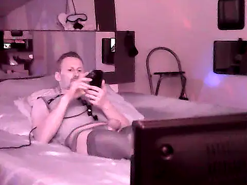 Jottard webcam
