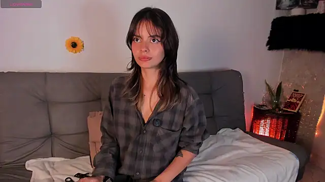 Abby_Saenz01 webcam