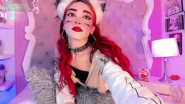 LeyXandrabraz webcam