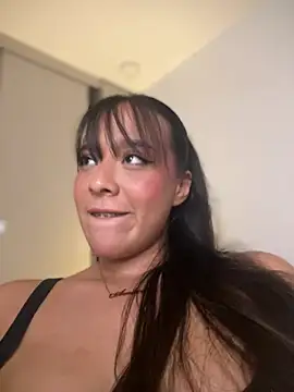 Amberxbluee webcam