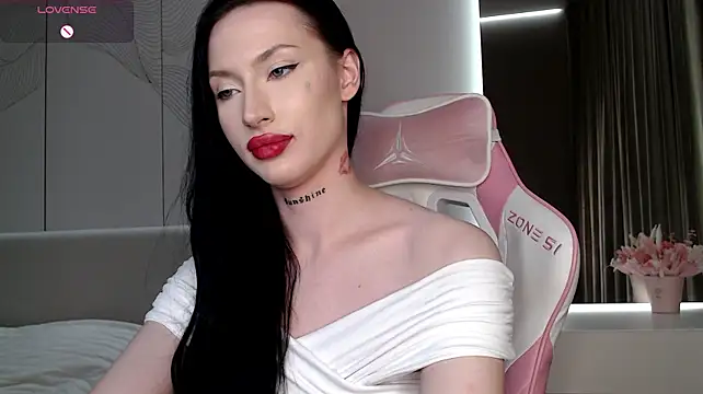JenniferQueen11 webcam