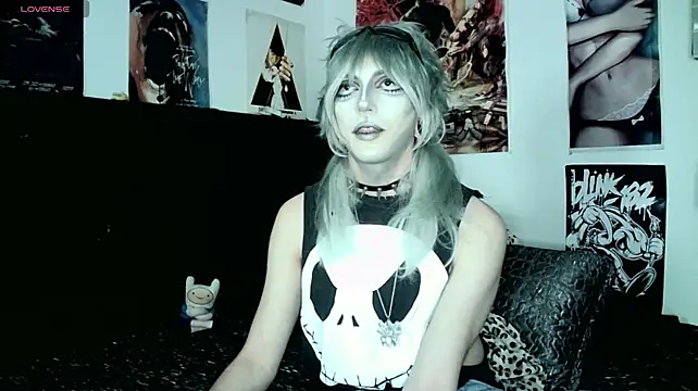 kiiler_queen webcam