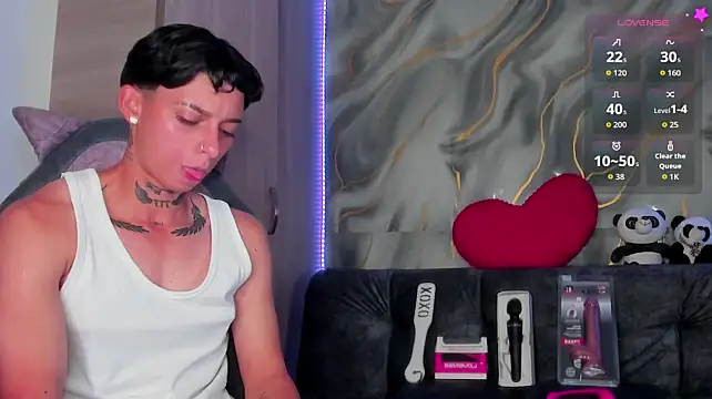AmberAdams_ webcam