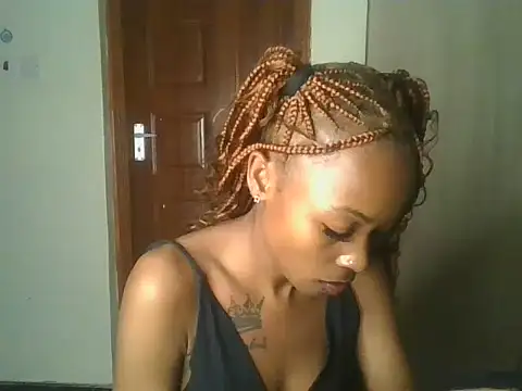 Prettyquueen webcam