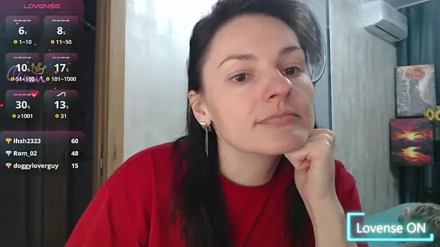 Stacy_Davice webcam