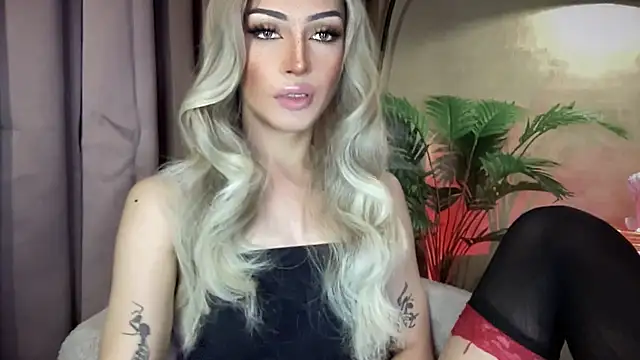 Alicegreenexx webcam