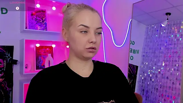 StephanieSweety webcam