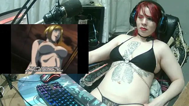 MorangoCChoc live sex cam