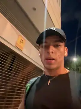 The_Conquer live sex cam
