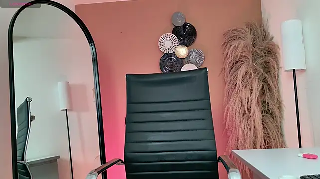 luna_willians webcam