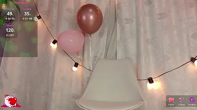 Lia_little18 webcam
