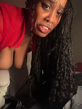 LUNA4pussy webcam