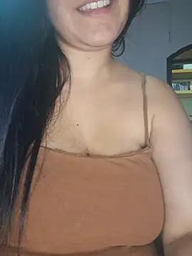 PrincesinhaDeh webcam