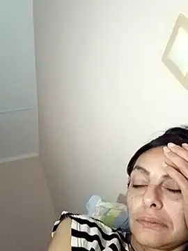 ChantalXOrchid webcam