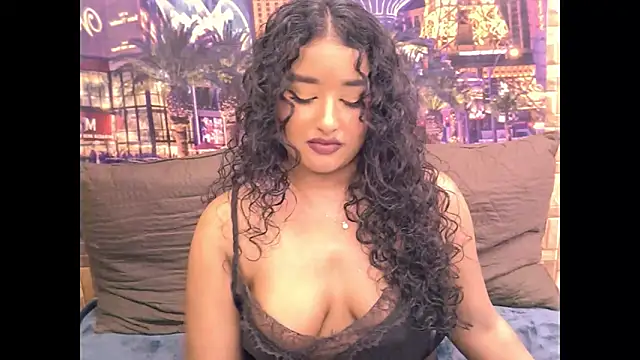 IndianAngel4u webcam