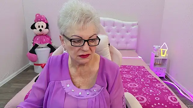 KayleSmoll webcam