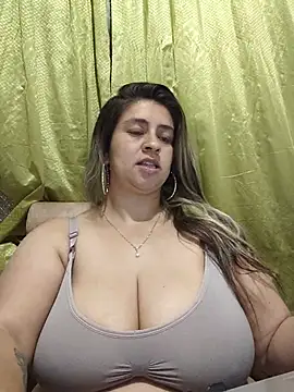 Melinda_bob webcam