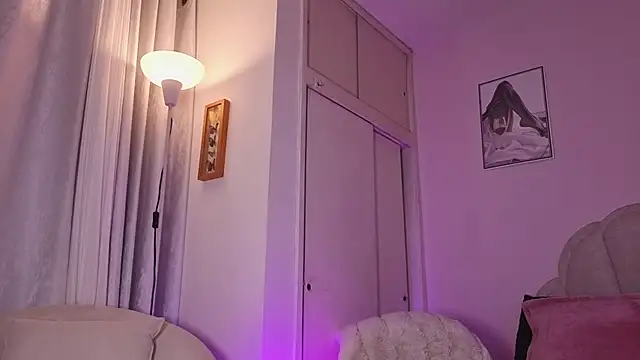 Harii_02 webcam