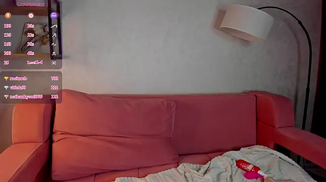 Casey_Sweeet webcam