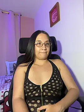 Melody_Fox26 webcam