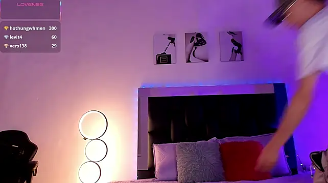 Alexxus_Smith webcam