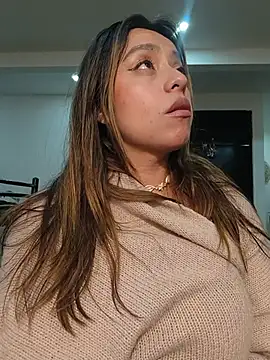 foxxy_lover webcam