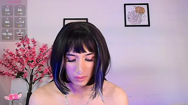 Izzy_foxxy webcam